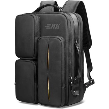 Heroic Knight 17.3" Laptop Business Travel Backpack