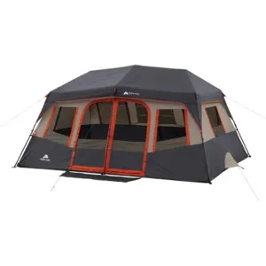 Trail 14' x 10' 10-Person Instant Cabin Tent