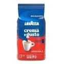 Crema E Gusto 2.2lb Dark Roast Whole Bean Coffee