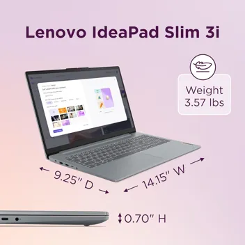 IdeaPad Slim 3i