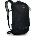 Skarab 18L Men's Hiking Backpack w/ Hydraulics Reservoir (Black or Red)