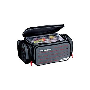 Weekend Series 3500 Softsider Tackle Bag w/ 2x Stowaway Storage Boxes