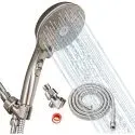 VXV 5-Mode Handheld Shower Head with 71" Hose