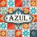 Azul Strategy Board Game for 2-4 Players