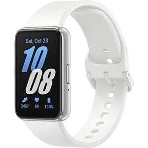 Galaxy FIT 3 International Model - (Silver)