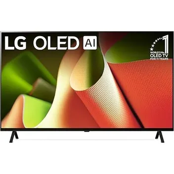 B4 55" 4K 120Hz OLED
