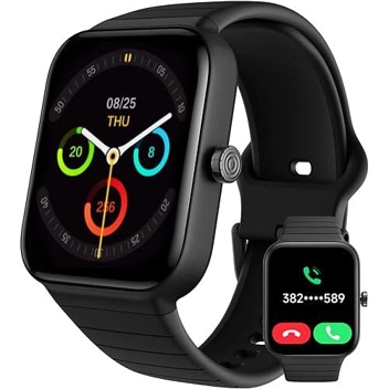 Rere ASW2-Pro 1.8" Fitness Tracker Smart Watch