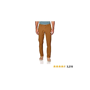 Slim Fit Ultimate Chino with Smart 360 Flex