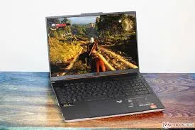 TUF A16 Gaming Laptop