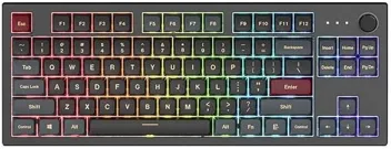 Montech MKey Mechanical Gaming Keyboard