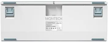 Montech MKey Mechanical Gaming Keyboard