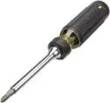 Tools 32305 Multi-bit 15-in-1 Ratcheting Screwdriver