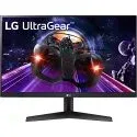 24GN650-B 24" 1080p 144Hz 1ms FreeSync Gaming Monitor