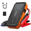 S8 1500A 12V Car Jump Starter (Up to 6L Gas, 3L Diesel)