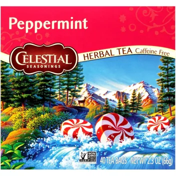 Seasonings Bengal Spice Herbal Tea (120-Count)