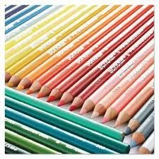 Prismacolor Scholar Colored Pencils, Adult Coloring,