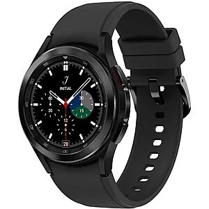 46mm Galaxy Watch 4 Classic Stainless Steel