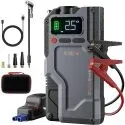 Q3 3000A Portable Car Jump Starter & Air Compressor