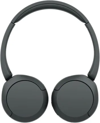 Wireless Bluetooth Headphones (Black, White)