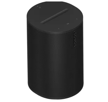 Era 100 Smart Wireless Bookshelf Speaker