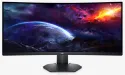 S3422DWG 34" 3440x1440 144Hz 1ms VA Curved Gaming Monitor