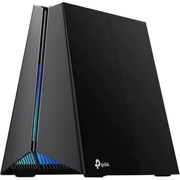 Archer GXE75 Tri-Band WiFi 6E AXE5400 Gaming Router
