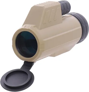 Scokc 10x32 Waterproof Monocular Telescope