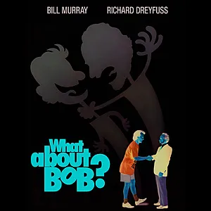 What About Bob? - Buy on Prime Video