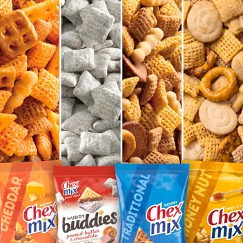Mix 35oz Sweet & Salty Snack Variety Pack (20-Bags)