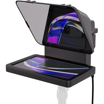 Prompter w/ 1080p Built-in Screen