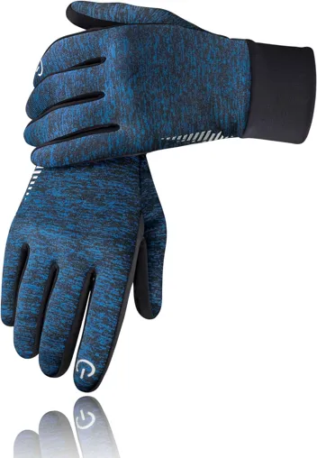 Rivmount Windproof Touchscreen Winter Gloves