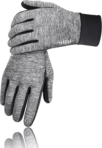 Rivmount Windproof Touchscreen Winter Gloves