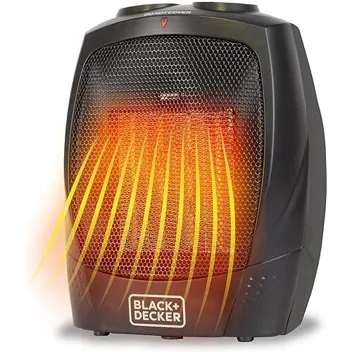 Portable Space Heater