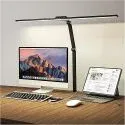 Humiieye 24W 5-Color LED Desk Lamp