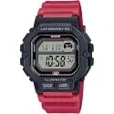 LED Illuminator Digital Sports Watch (10-Year Battery)