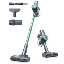 Miuzzy 6-in-1 30Kpa 260W Brushless Motor Cordless Stick Vacuum Cleaner