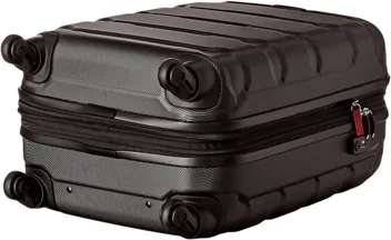 Omni PC Hardside Expandable Luggage with Spinner Wheels