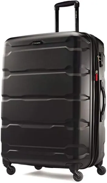 Omni PC Hardside Expandable Luggage with Spinner Wheels