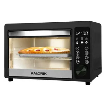 22-Qt Digital Touchscreen Air Fryer Toaster Oven