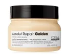 Professionnel Absolut Repair Golden Mask, 8.5 Fl. Oz