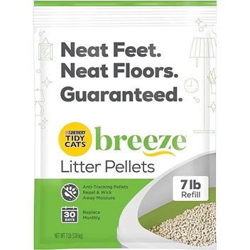 Tidy Cats Original Litter Pellets (28lb Box)