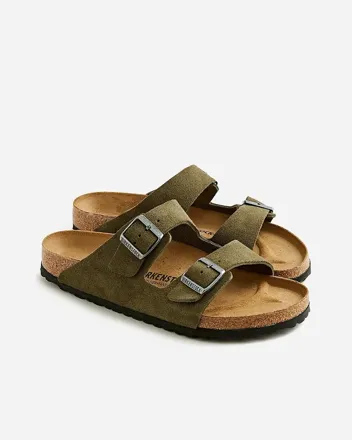 Arizona sandals under at JCrew