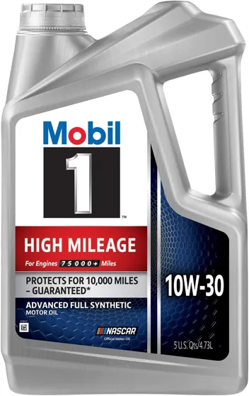 1 Truck & SUV Full Synthetic Motor Oil 0W-20, 5 Quart