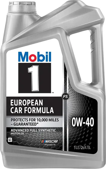 1 Truck & SUV 5-Quart Synthetic Motor Oil (0W-20)