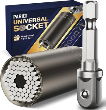 Parigo Universal Tools