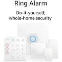 Ring Alarm Home Security Kit (5-Piece)