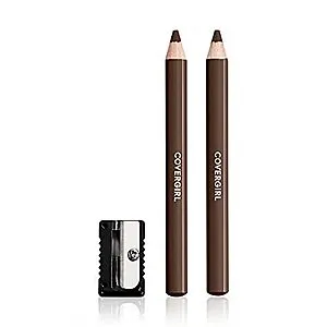 COVERGIRL - Easy Breezy Brow Fill + Define Brow Pencil