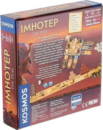 Imhotep