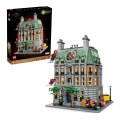 Marvel Sanctum Sanctorum 3-Story Modular Building Set