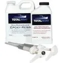 Totalboat Quart Medium Marine Grade Epoxy Resin Kit (510822)